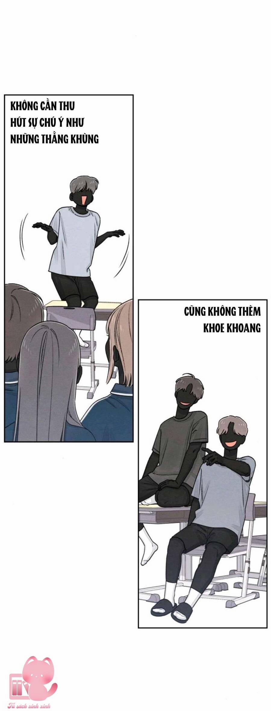 Bí Mật Thanh Xuân 87 trang 24