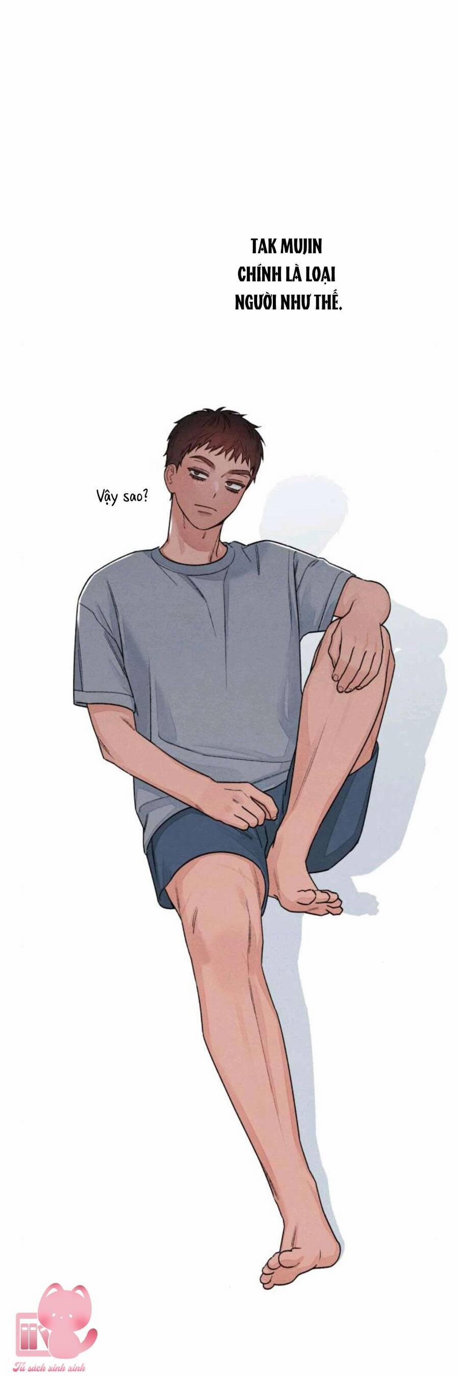 Bí Mật Thanh Xuân 87 trang 27