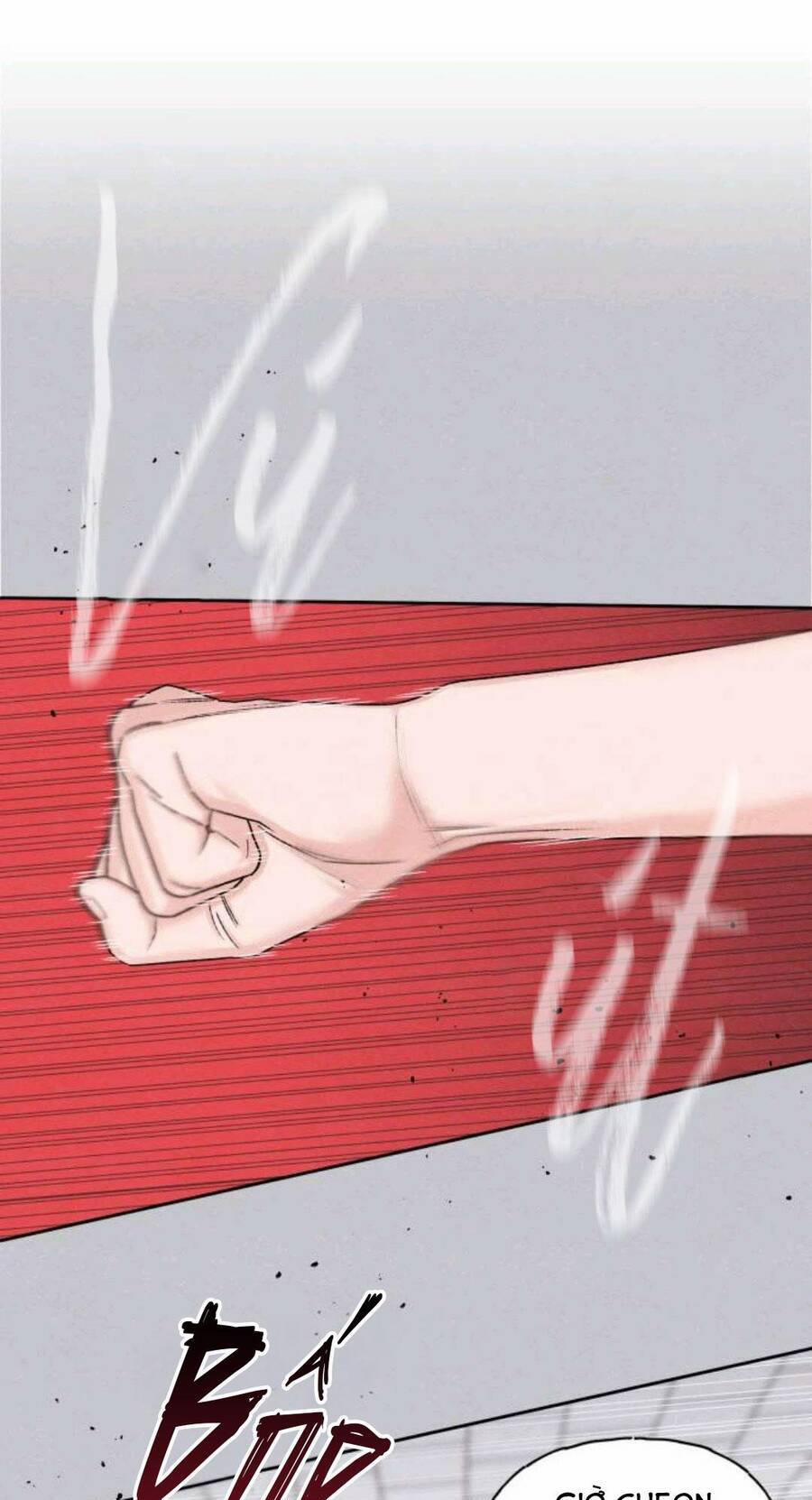 Bí Mật Thanh Xuân 87 trang 28