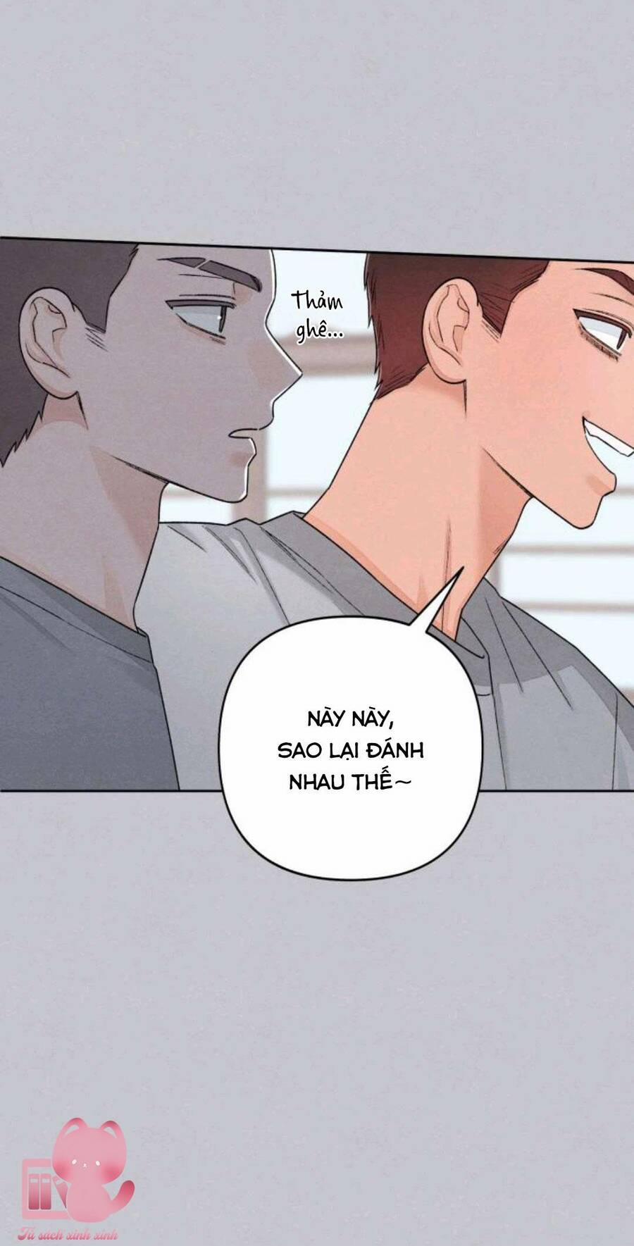 Bí Mật Thanh Xuân 87 trang 30