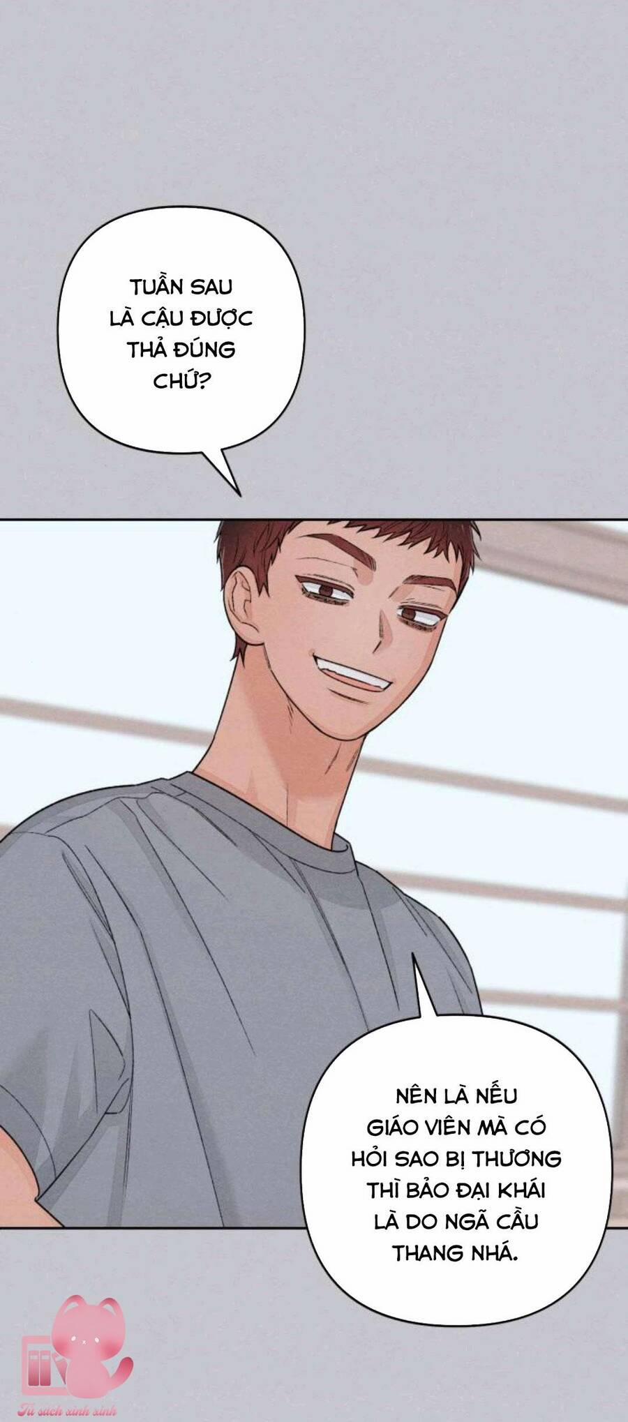Bí Mật Thanh Xuân 87 trang 34