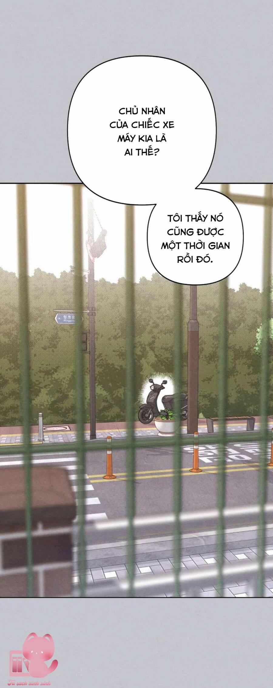 Bí Mật Thanh Xuân 87 trang 44