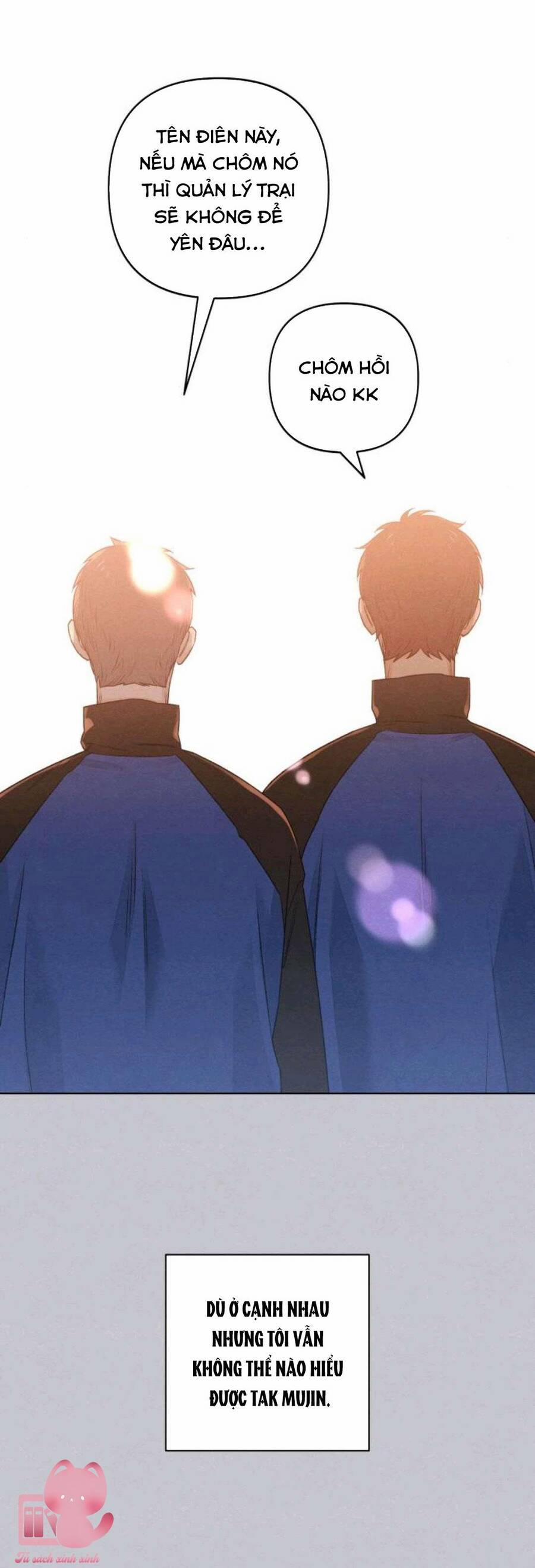 Bí Mật Thanh Xuân 87 trang 48