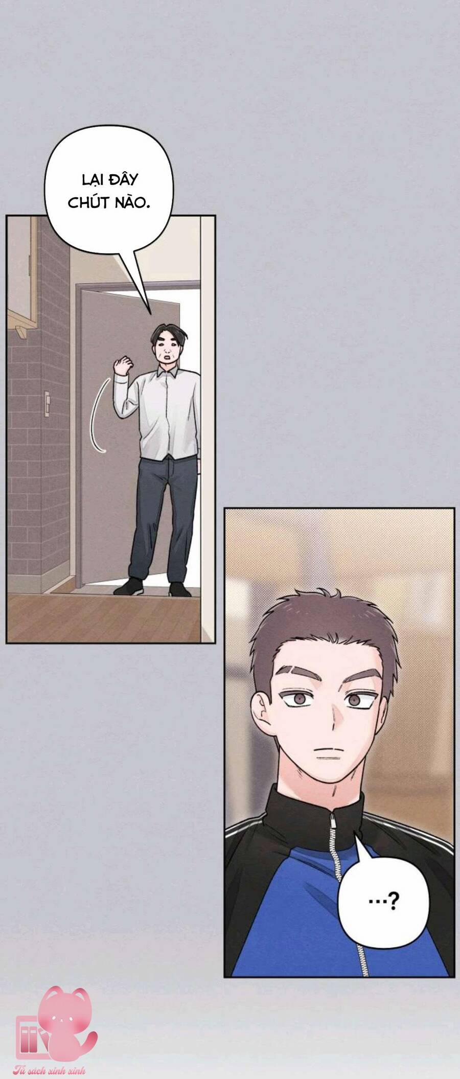 Bí Mật Thanh Xuân 87 trang 51