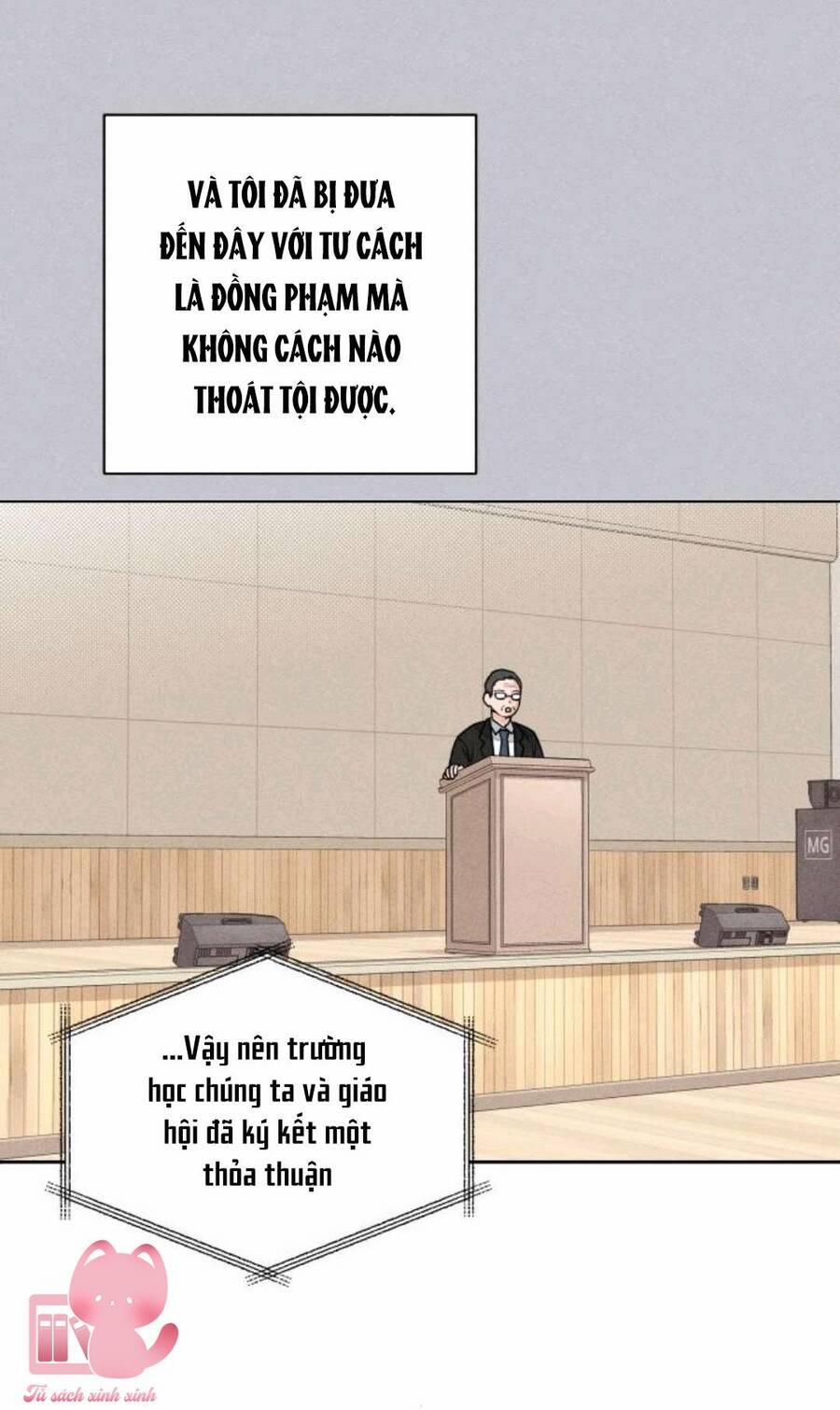 Bí Mật Thanh Xuân 87 trang 7