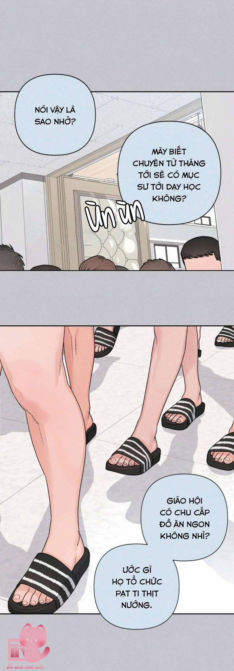 Bí Mật Thanh Xuân 87 trang 9
