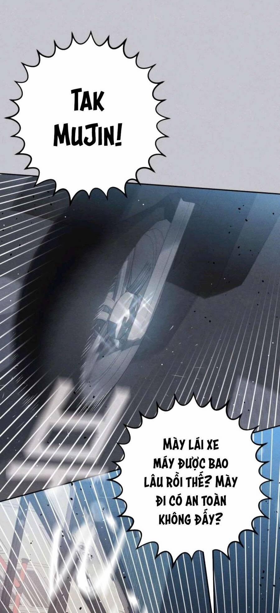 Bí Mật Thanh Xuân 88 trang 10