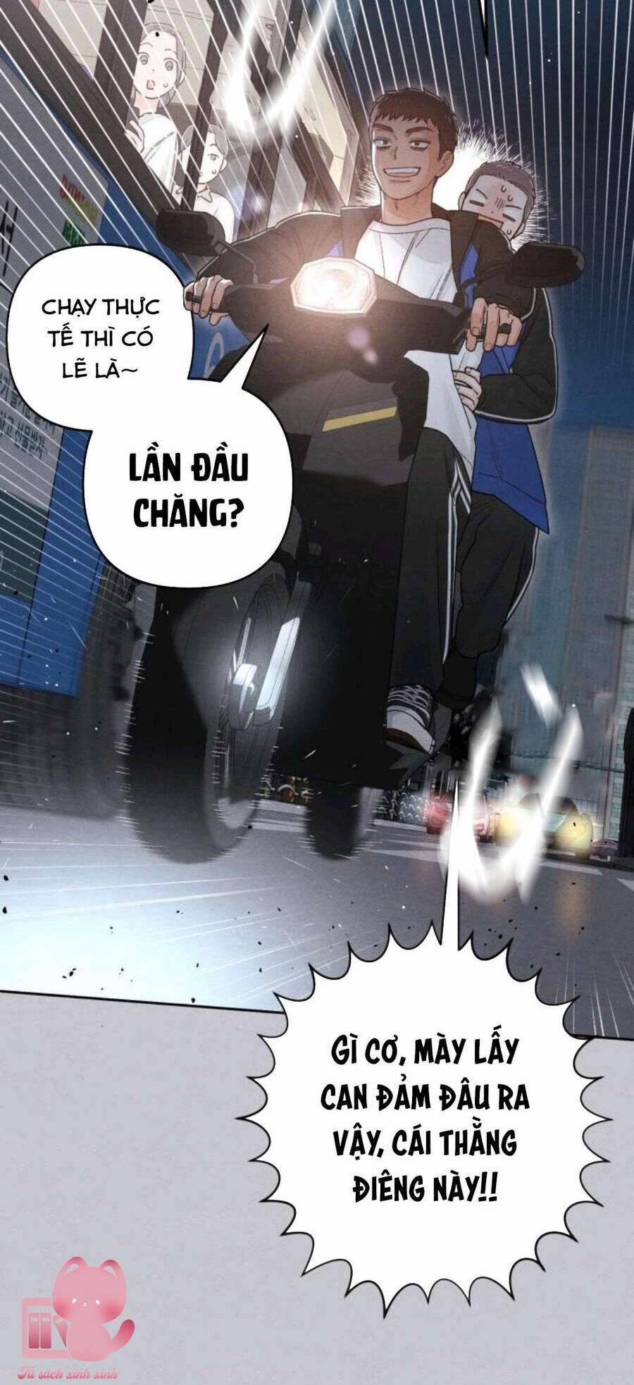 Bí Mật Thanh Xuân 88 trang 11