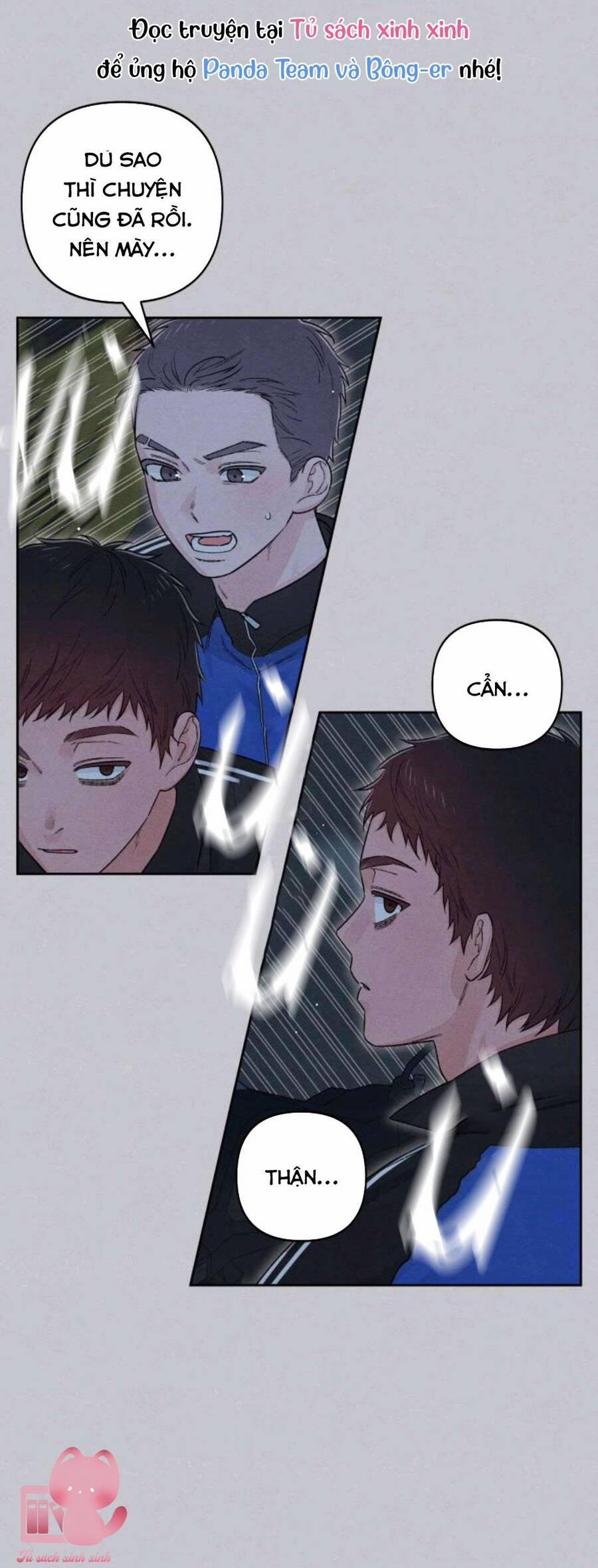 Bí Mật Thanh Xuân 88 trang 12