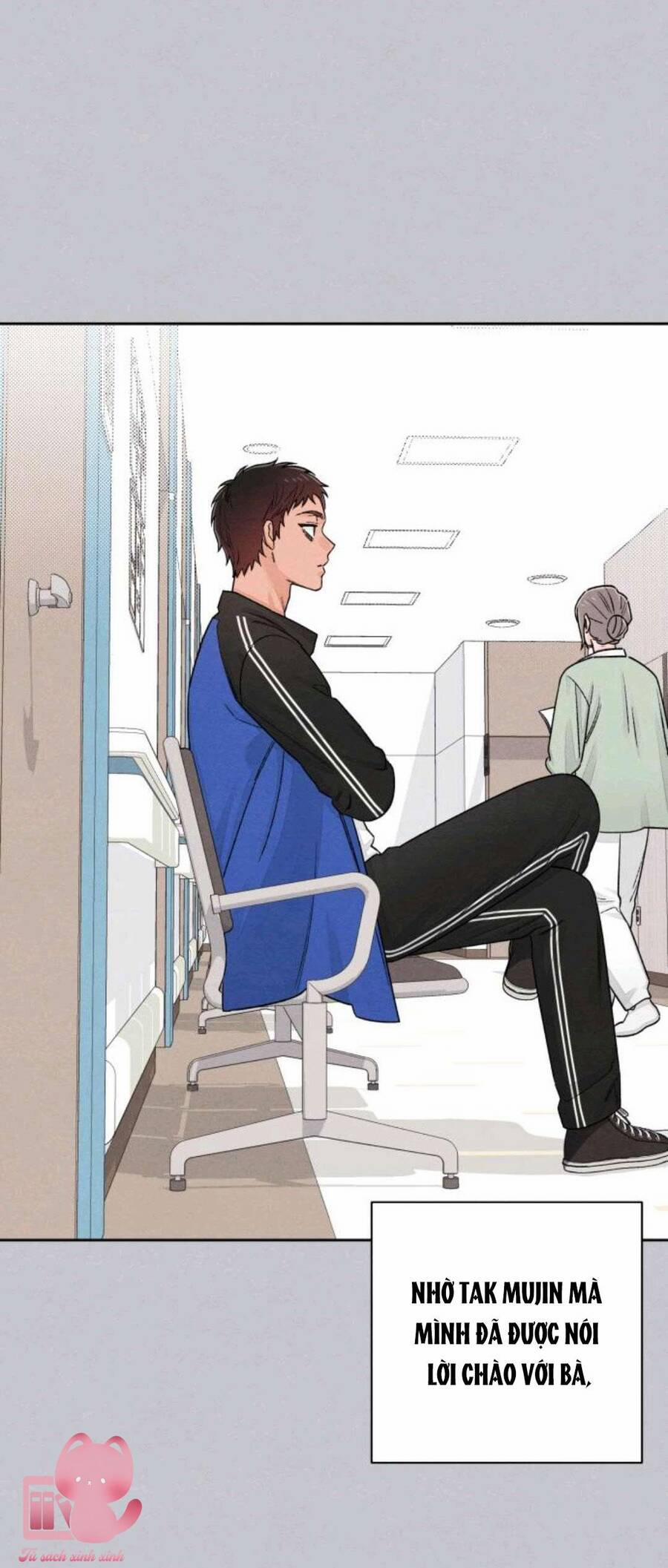 Bí Mật Thanh Xuân 88 trang 16