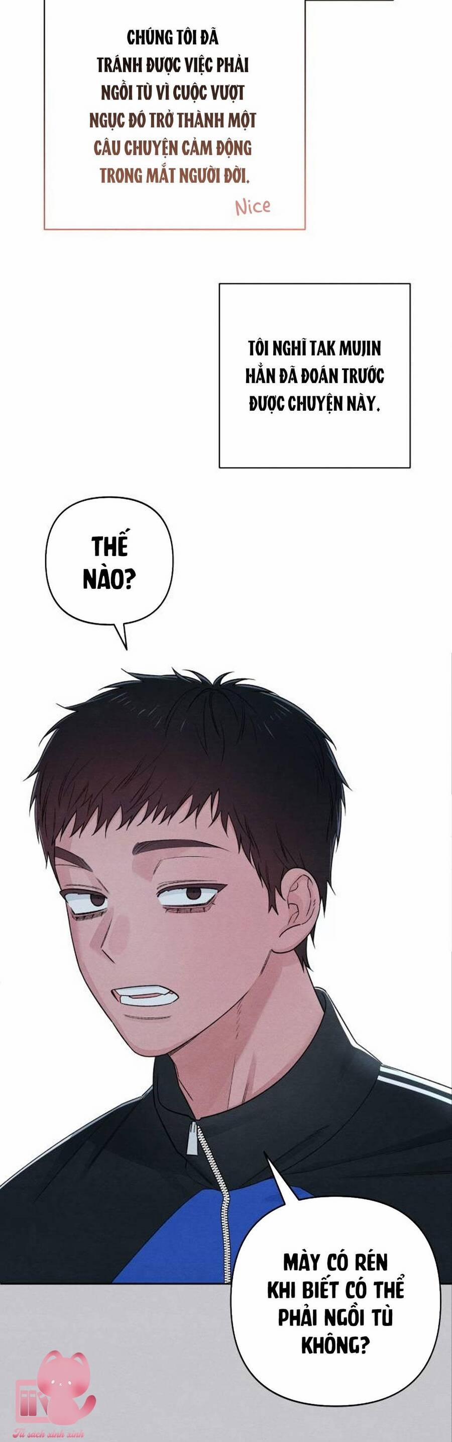 Bí Mật Thanh Xuân 88 trang 18