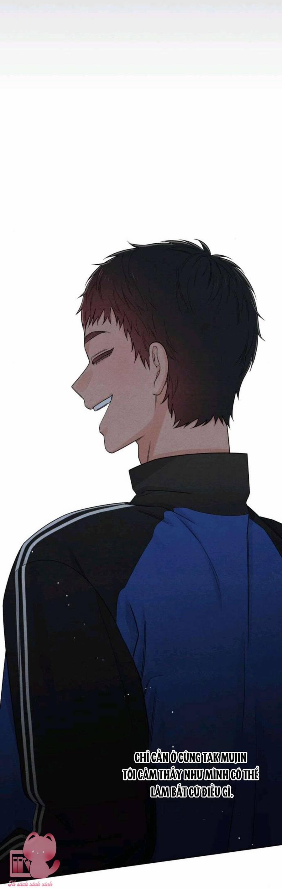 Bí Mật Thanh Xuân 88 trang 20