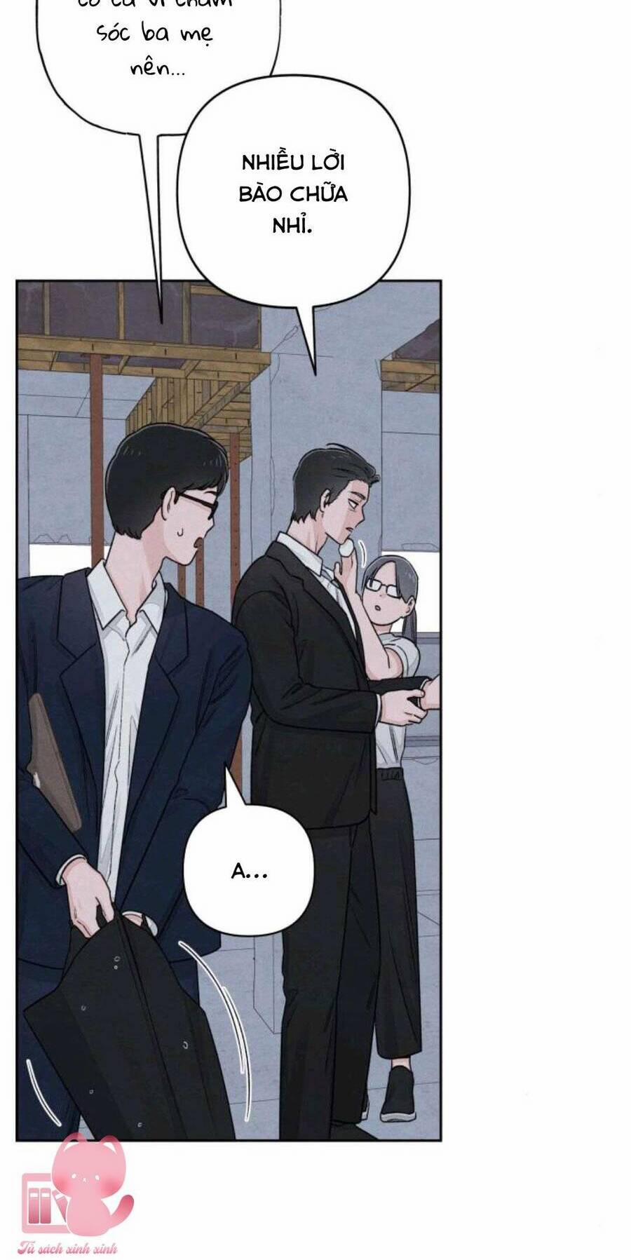 Bí Mật Thanh Xuân 88 trang 25