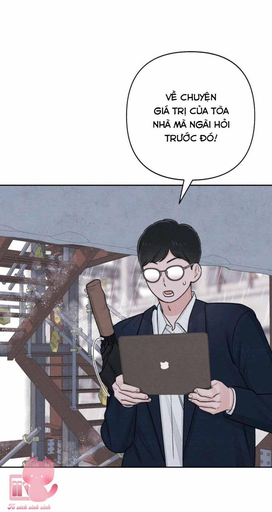 Bí Mật Thanh Xuân 88 trang 26
