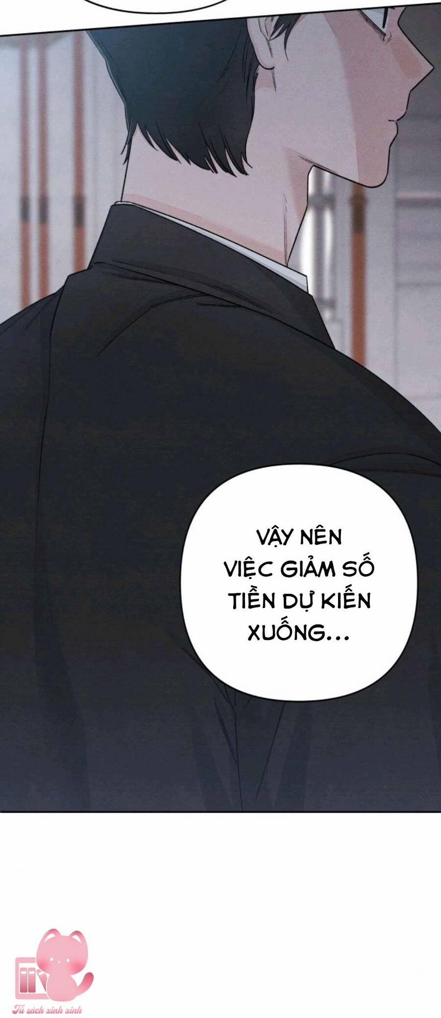 Bí Mật Thanh Xuân 88 trang 28