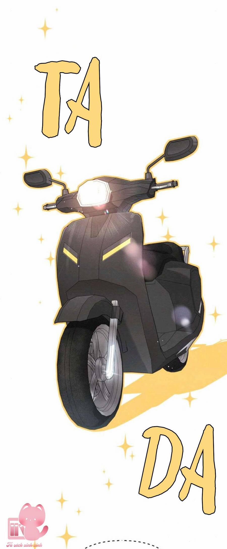 Bí Mật Thanh Xuân 88 trang 3