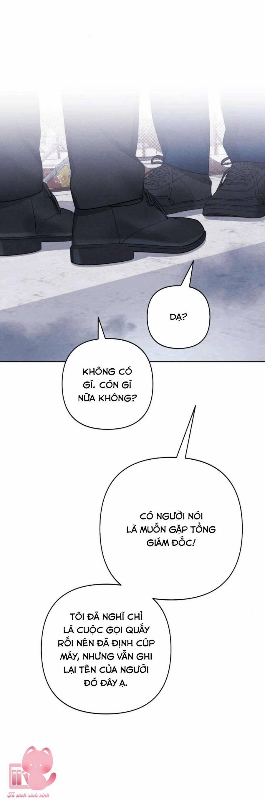 Bí Mật Thanh Xuân 88 trang 30