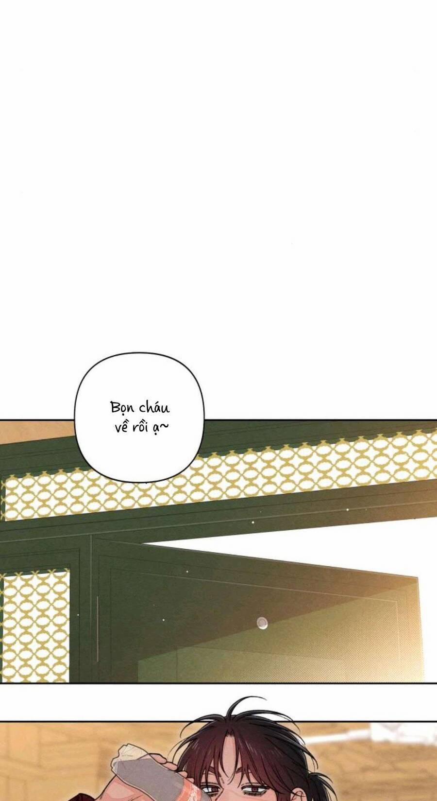 Bí Mật Thanh Xuân 88 trang 34
