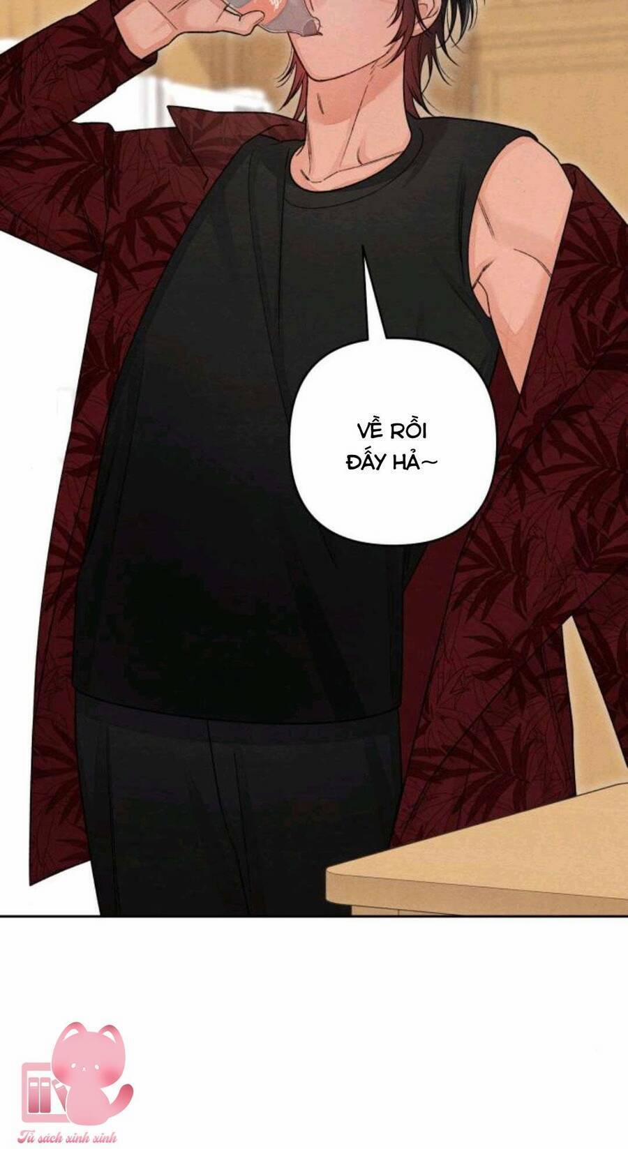 Bí Mật Thanh Xuân 88 trang 35