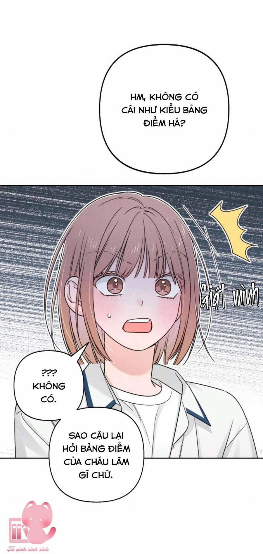 Bí Mật Thanh Xuân 88 trang 37