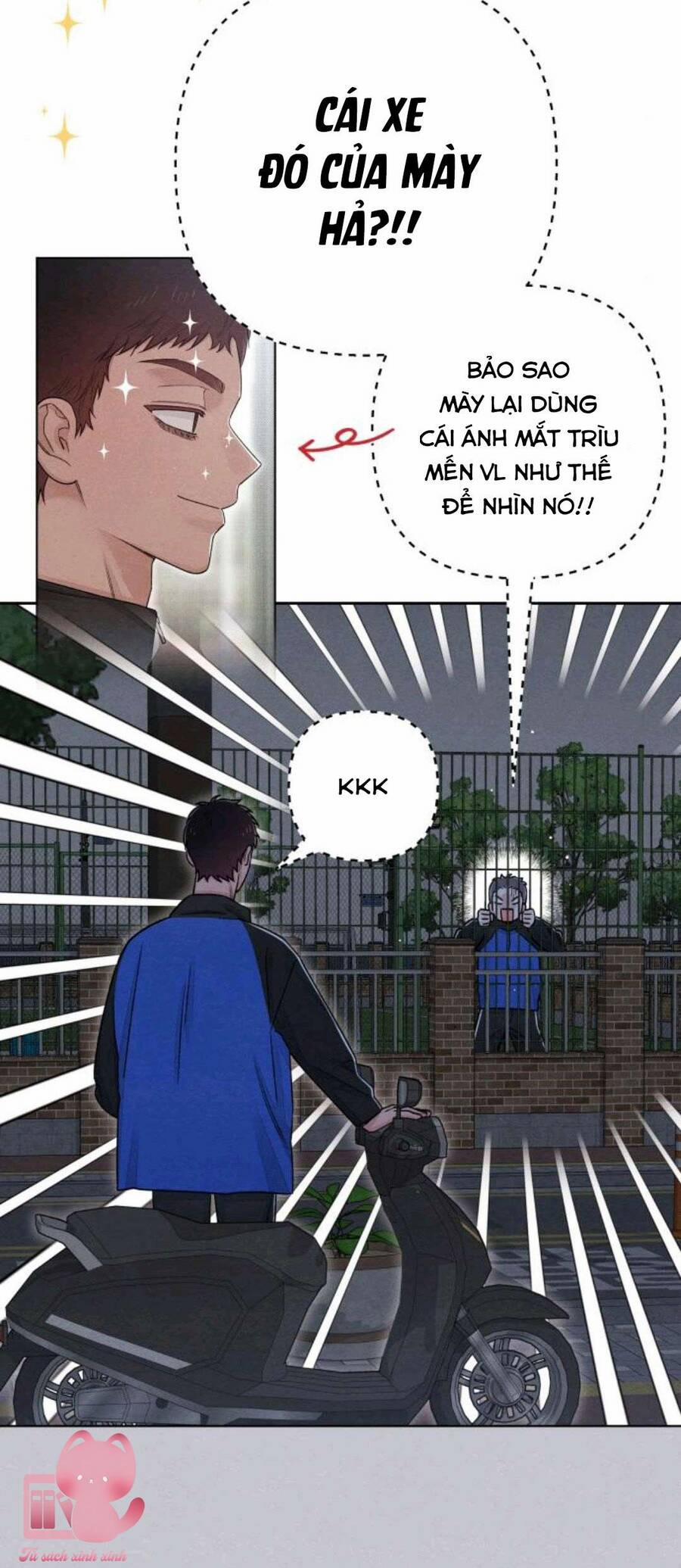 Bí Mật Thanh Xuân 88 trang 4