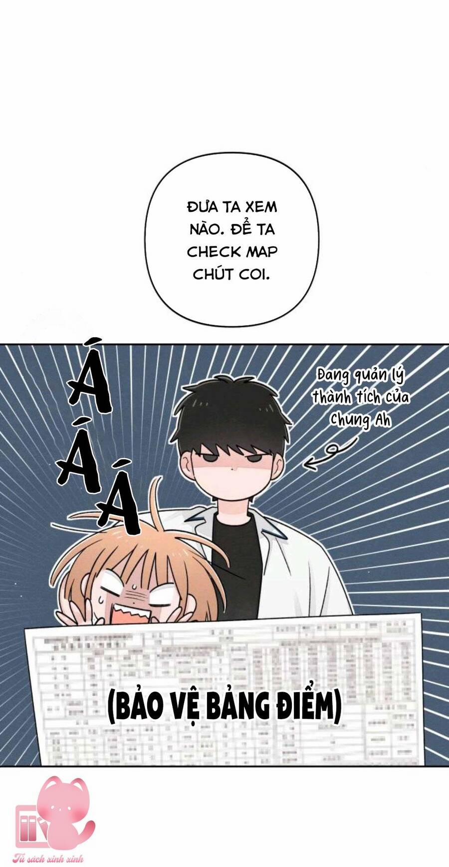 Bí Mật Thanh Xuân 88 trang 40