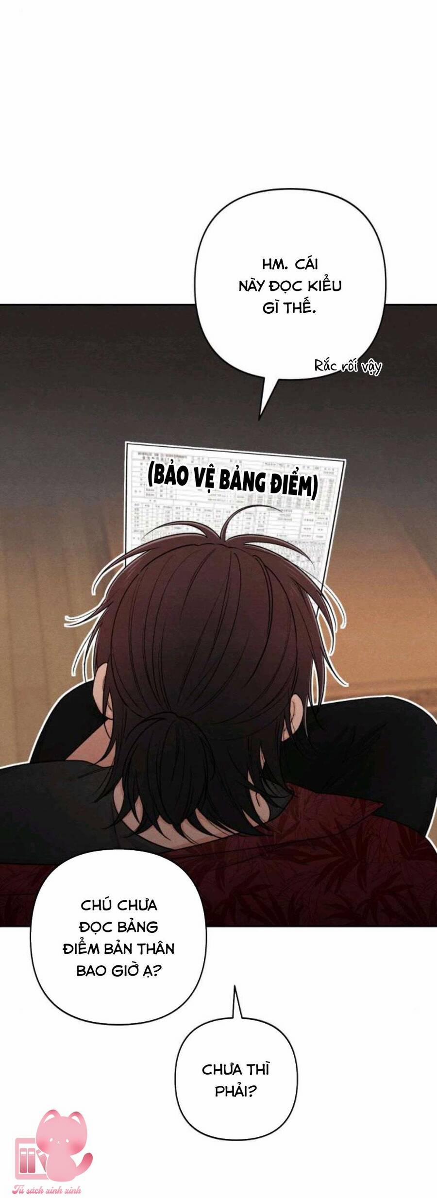 Bí Mật Thanh Xuân 88 trang 42
