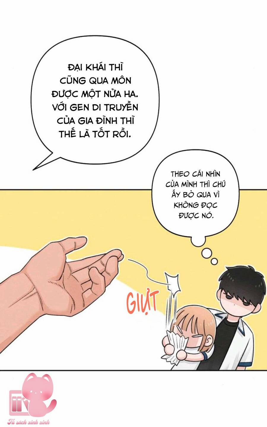 Bí Mật Thanh Xuân 88 trang 43