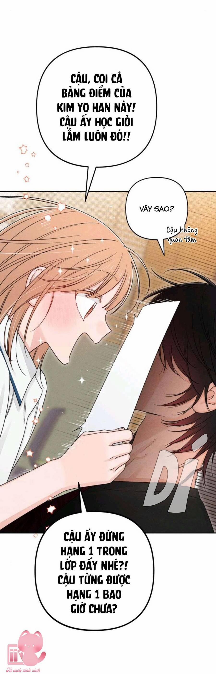 Bí Mật Thanh Xuân 88 trang 44