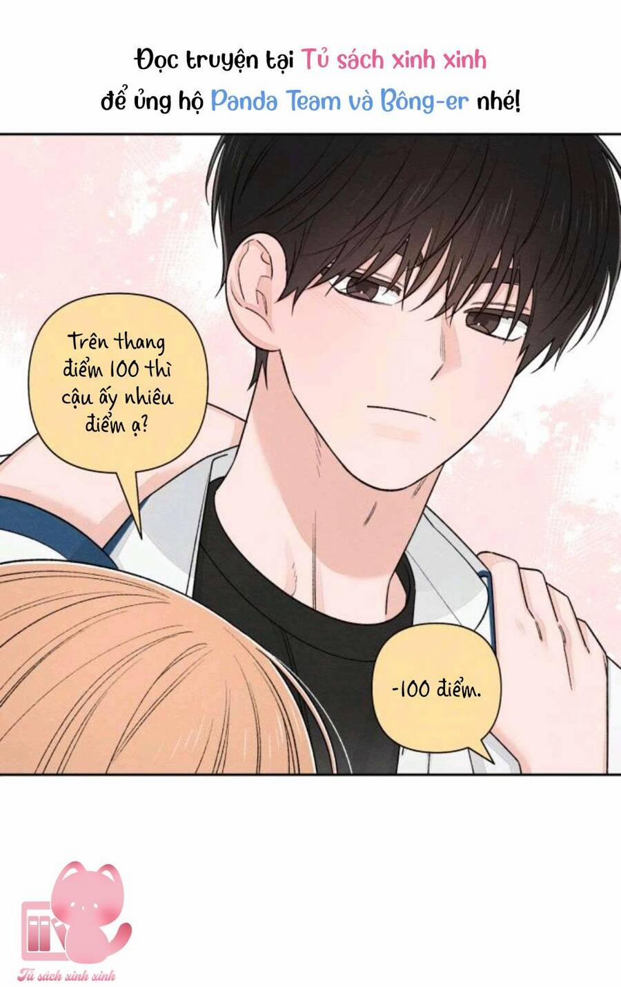 Bí Mật Thanh Xuân 88 trang 46