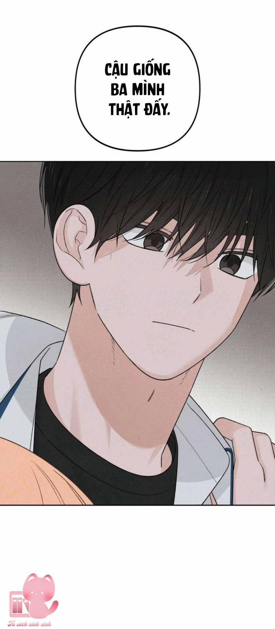 Bí Mật Thanh Xuân 88 trang 47
