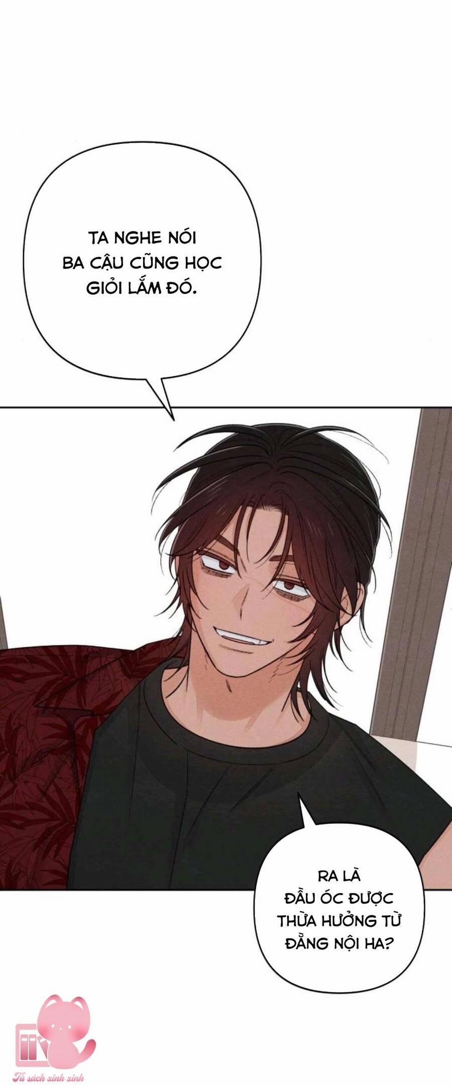 Bí Mật Thanh Xuân 88 trang 48