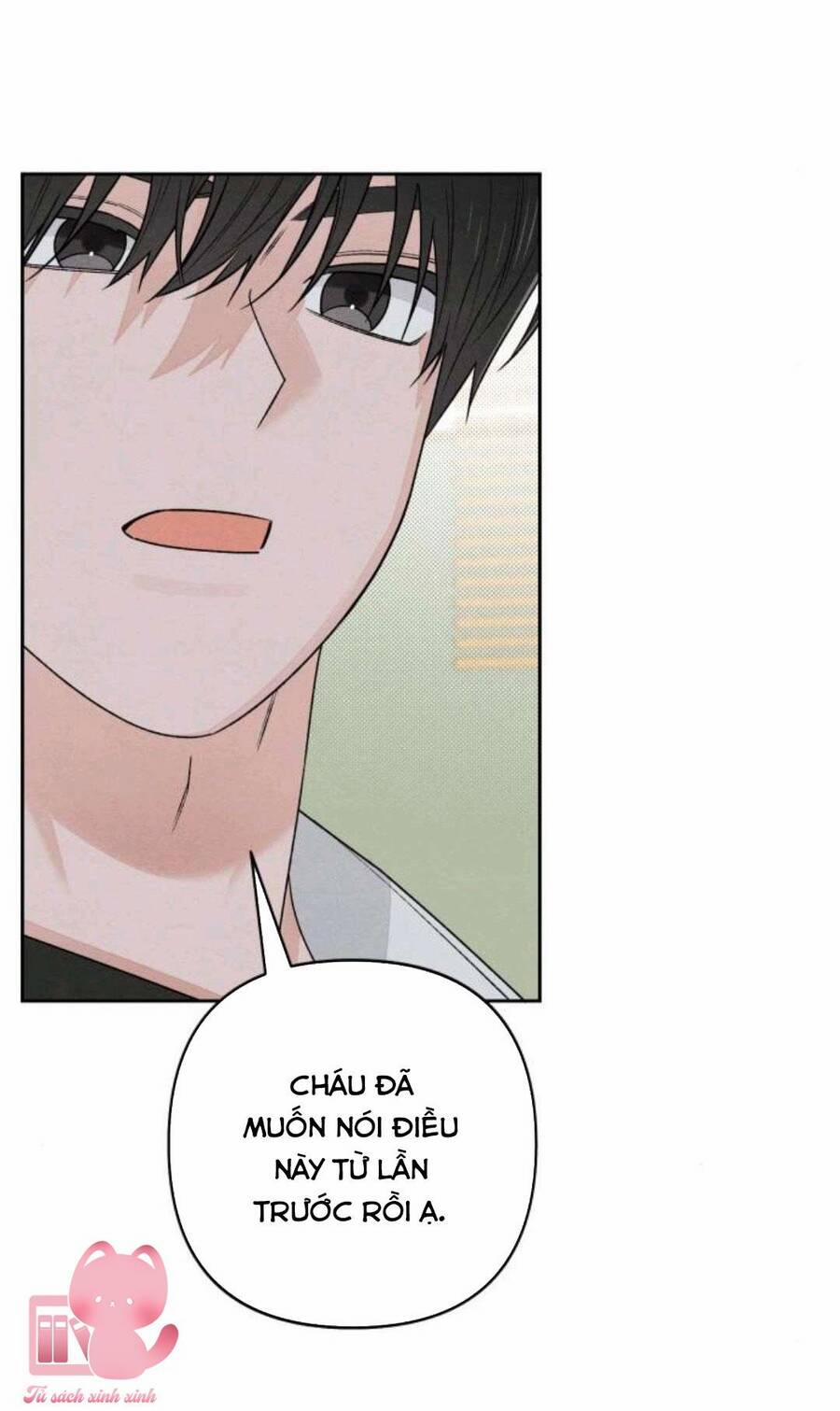 Bí Mật Thanh Xuân 88 trang 49