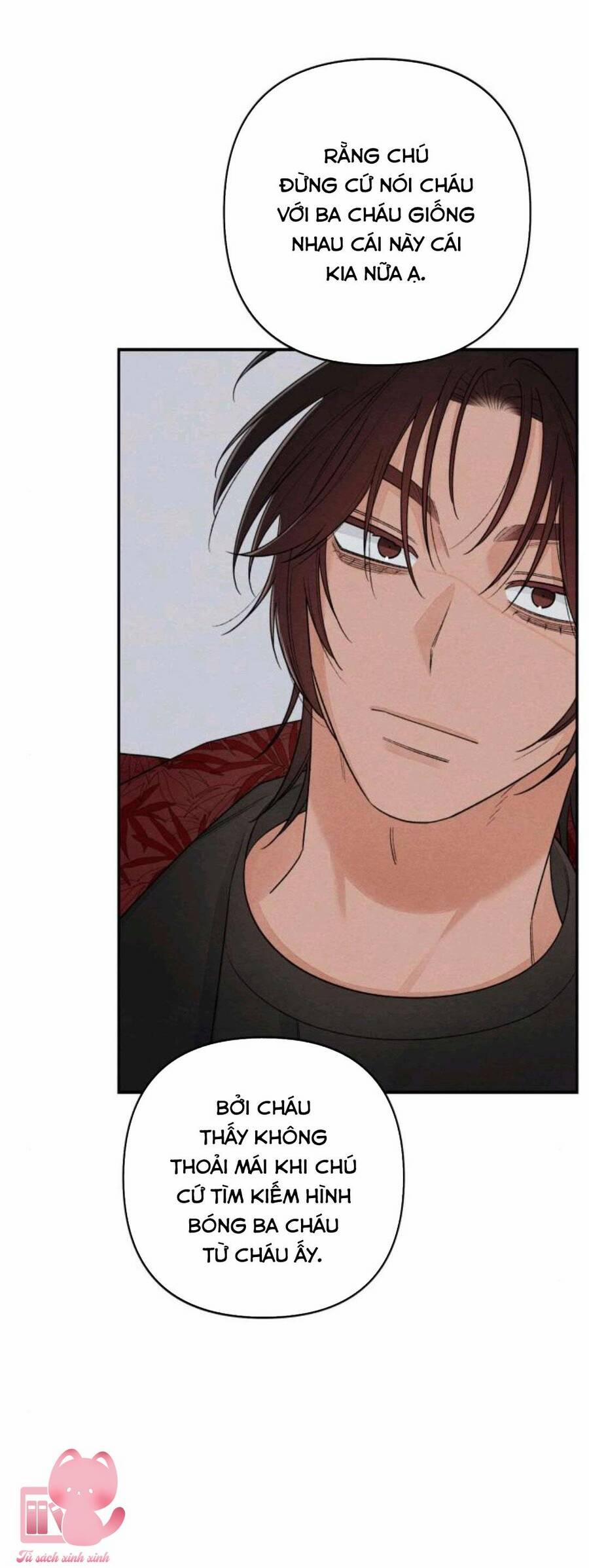 Bí Mật Thanh Xuân 88 trang 50