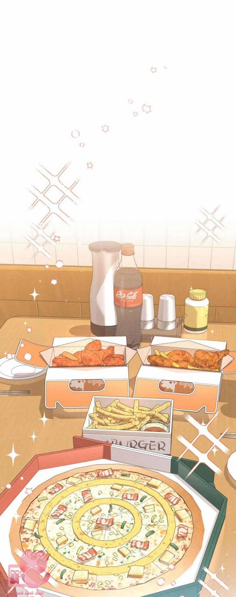 Bí Mật Thanh Xuân 88 trang 53