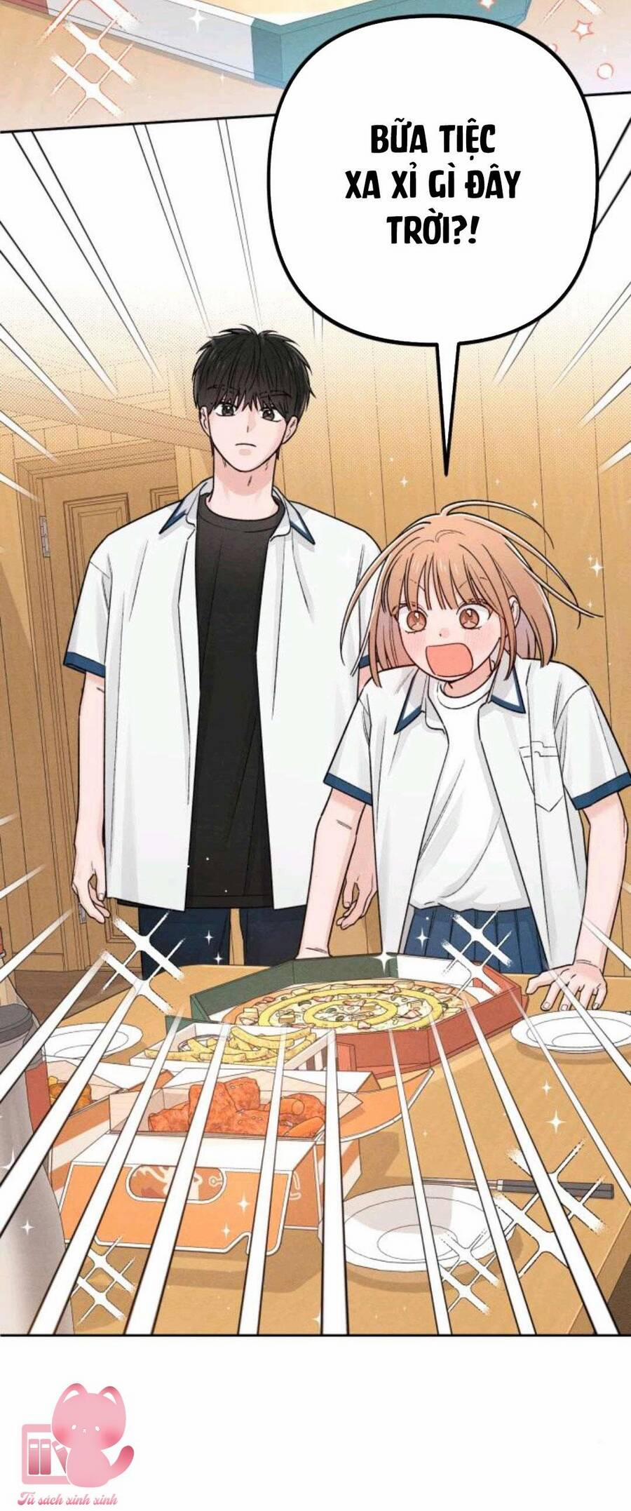 Bí Mật Thanh Xuân 88 trang 54