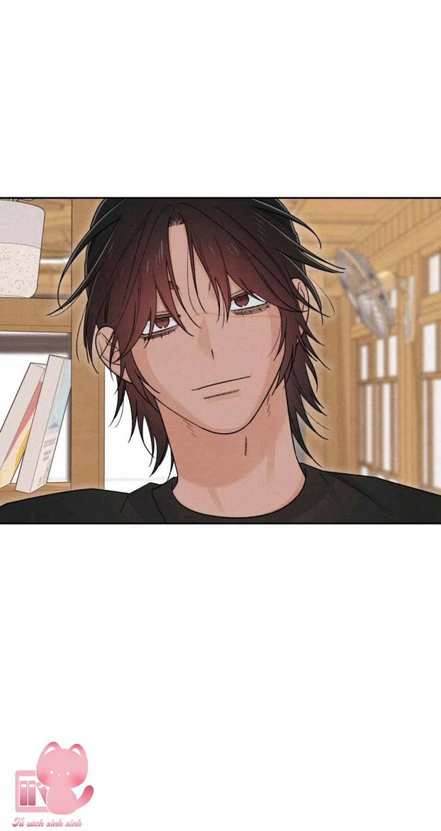 Bí Mật Thanh Xuân 88 trang 56