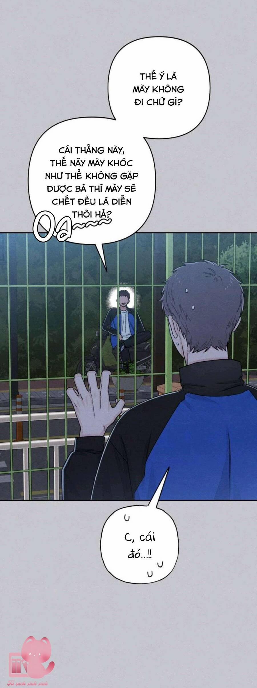 Bí Mật Thanh Xuân 88 trang 6
