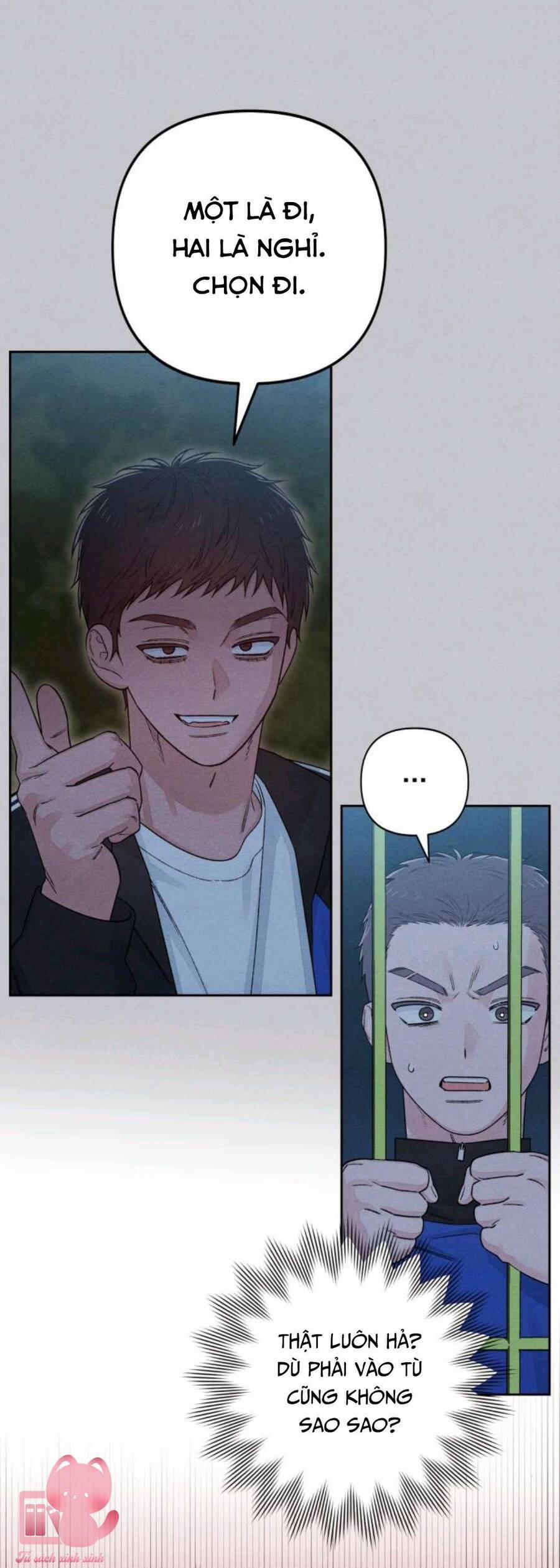 Bí Mật Thanh Xuân 88 trang 7