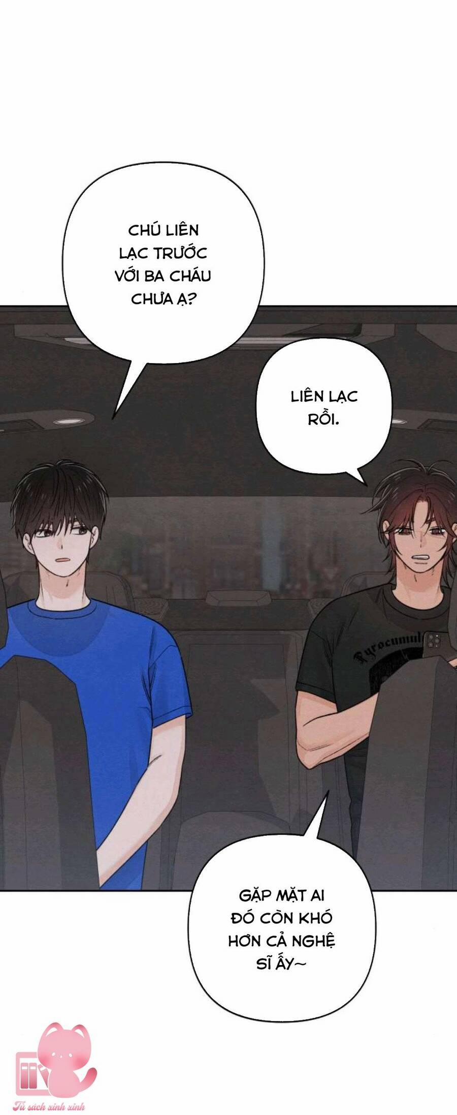 Bí Mật Thanh Xuân 90 trang 11
