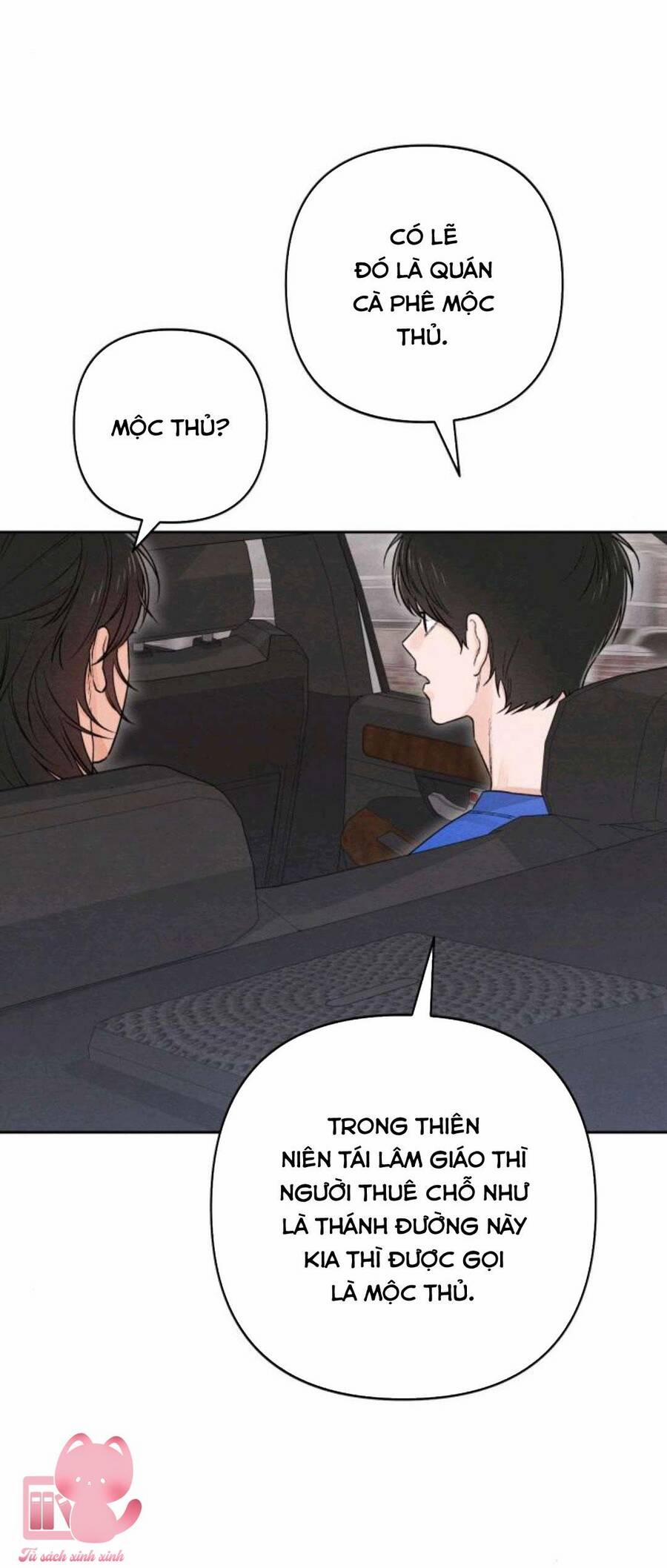 Bí Mật Thanh Xuân 90 trang 13
