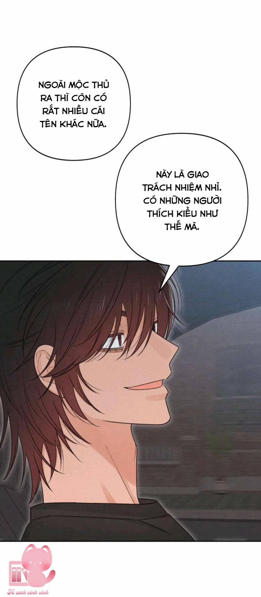 Bí Mật Thanh Xuân 90 trang 15