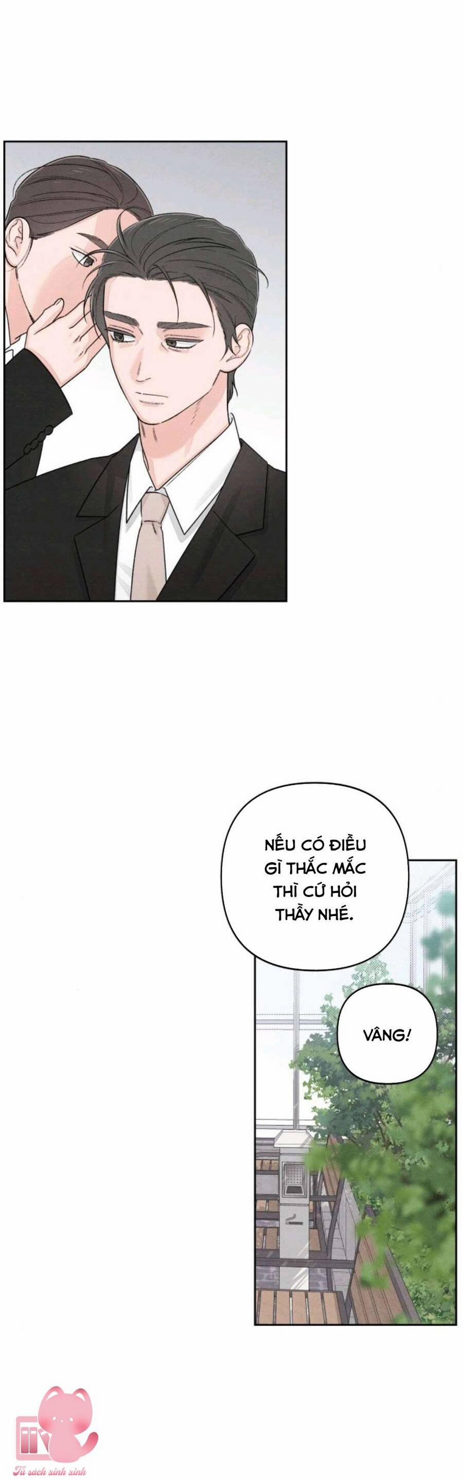 Bí Mật Thanh Xuân 90 trang 19