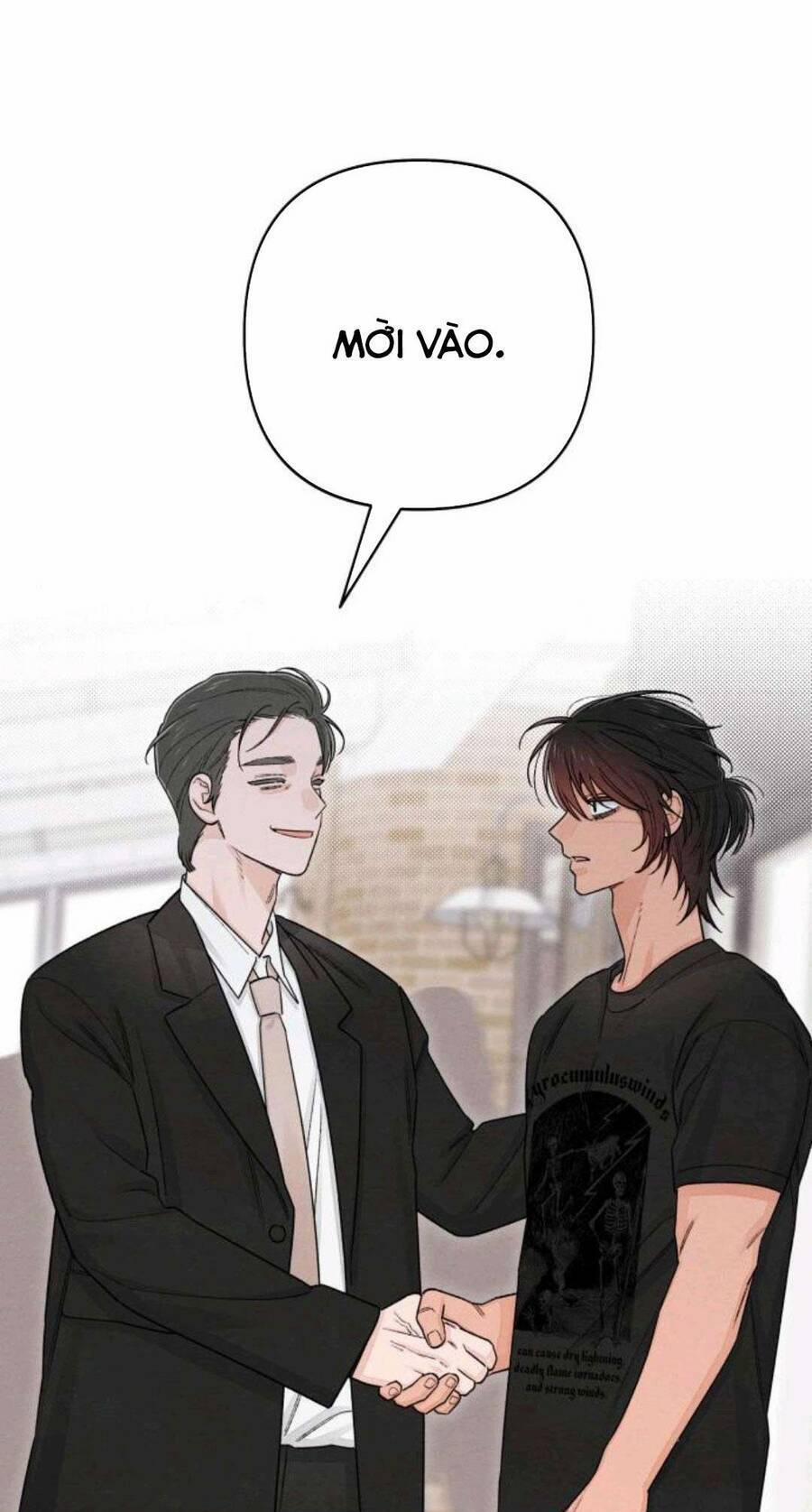 Bí Mật Thanh Xuân 90 trang 21