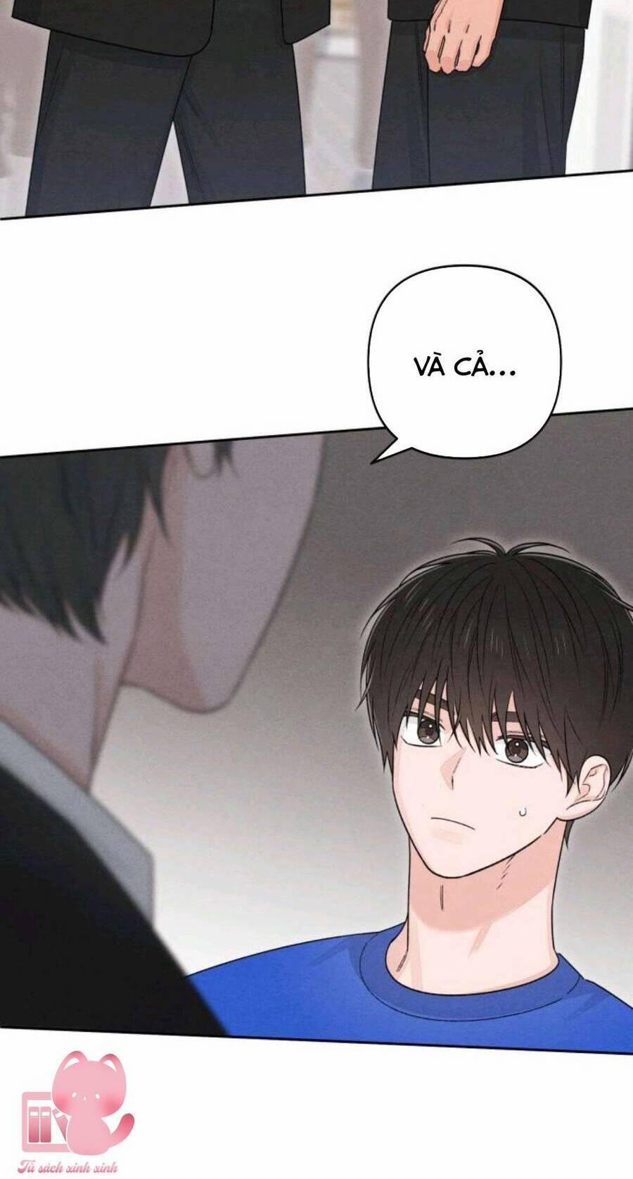 Bí Mật Thanh Xuân 90 trang 22