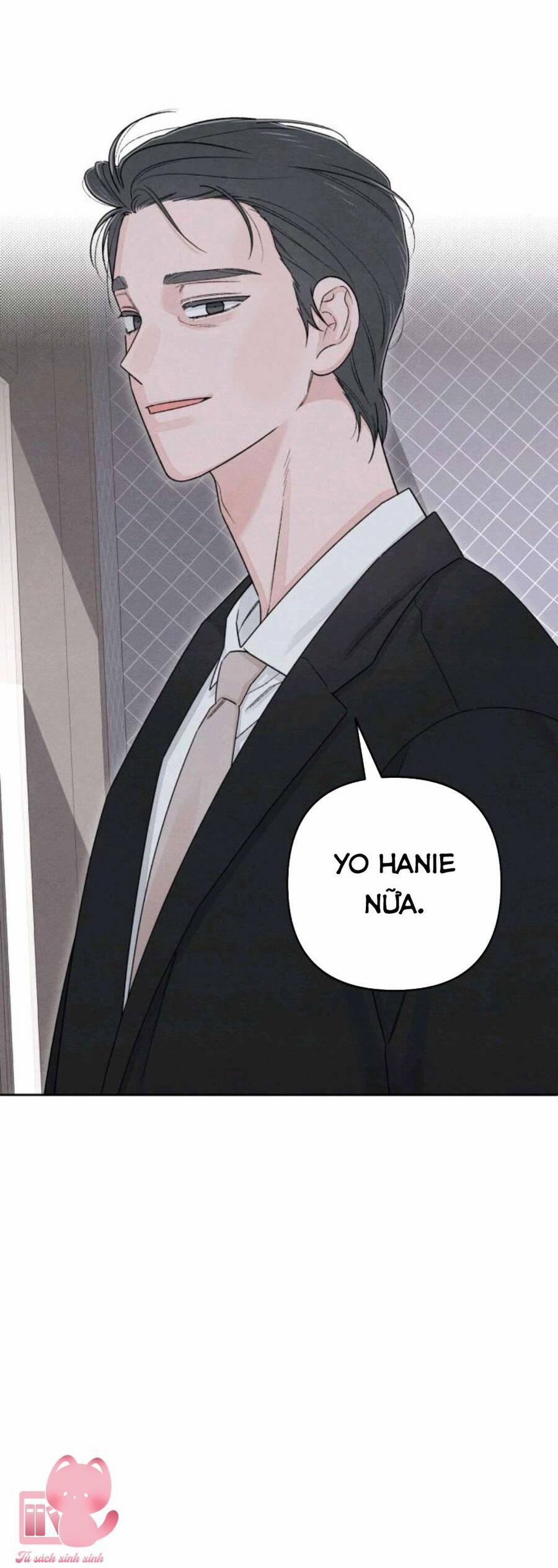 Bí Mật Thanh Xuân 90 trang 23