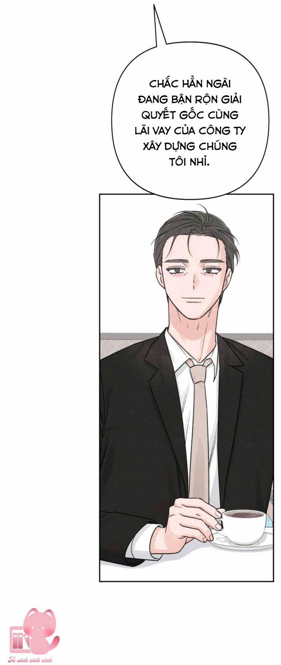 Bí Mật Thanh Xuân 90 trang 27