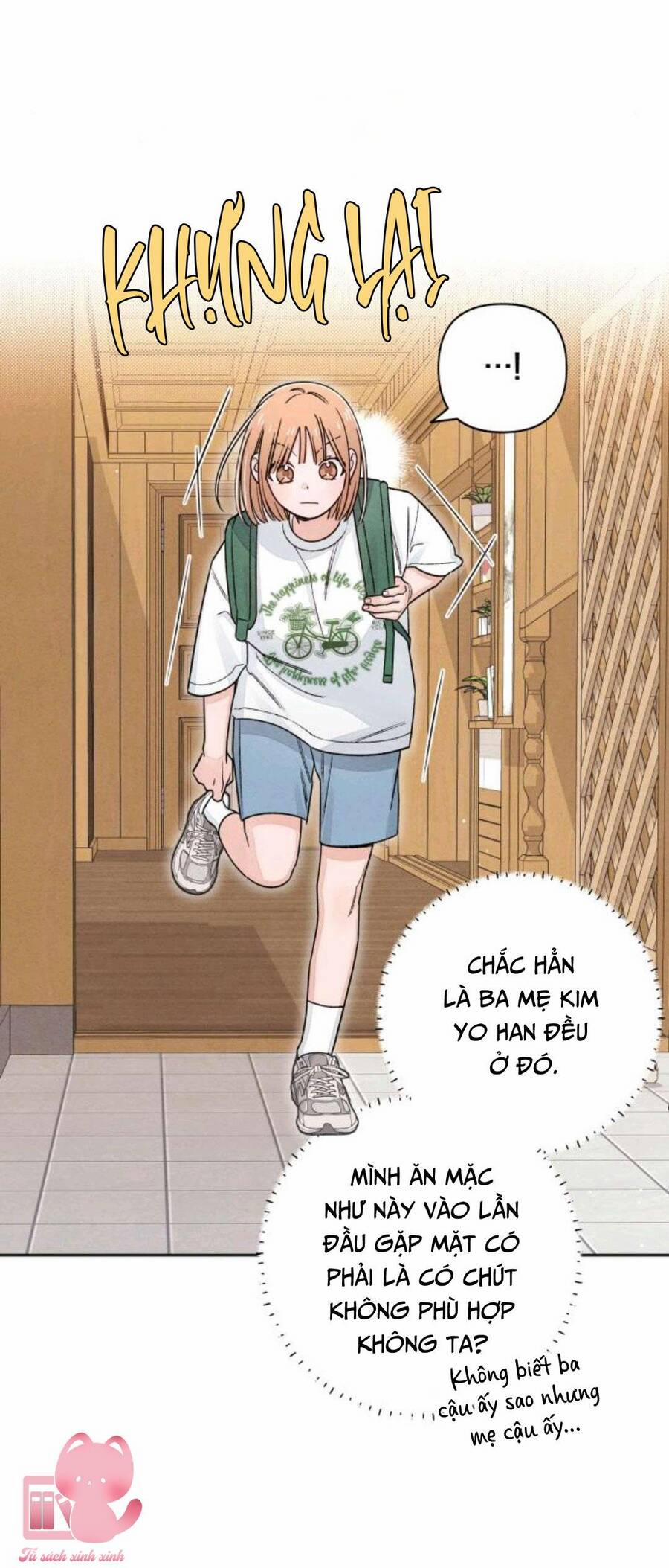 Bí Mật Thanh Xuân 90 trang 3