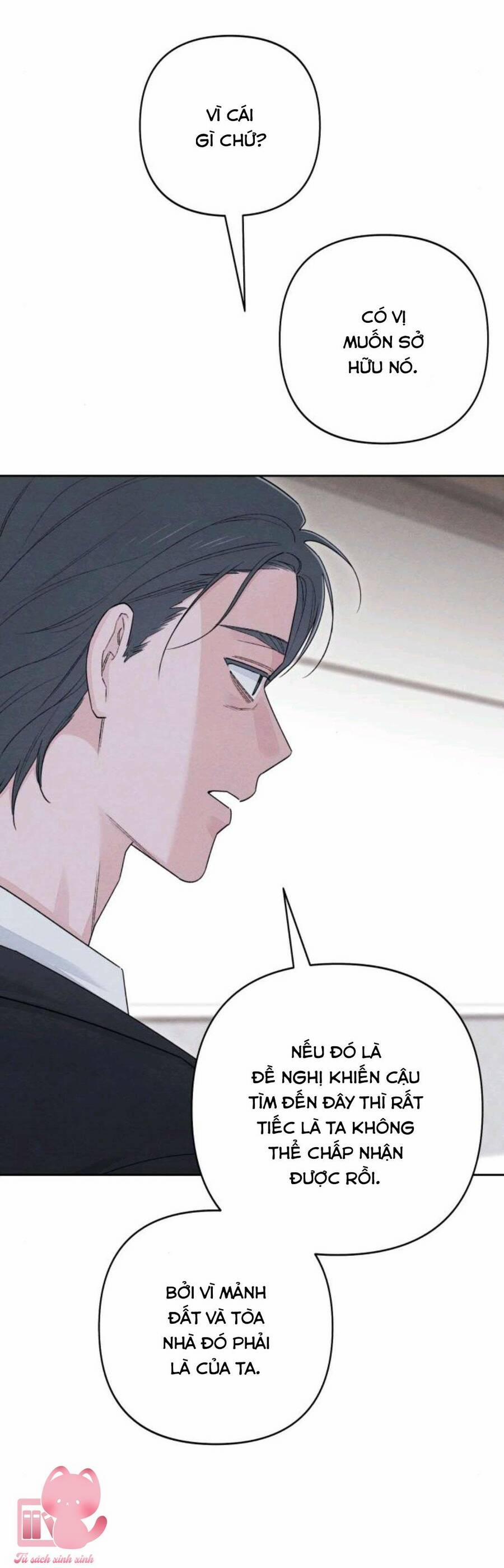 Bí Mật Thanh Xuân 90 trang 36