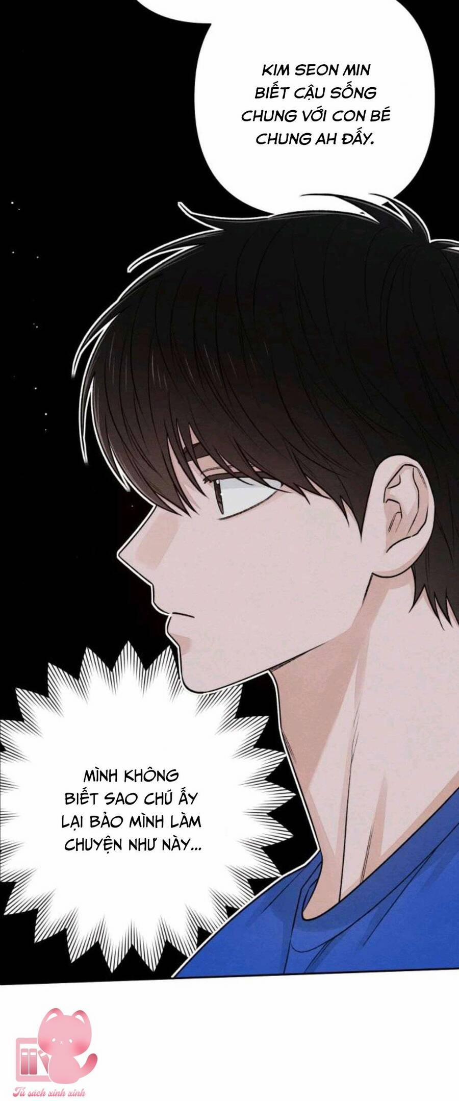 Bí Mật Thanh Xuân 90 trang 41